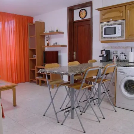 Vista Montana Διαμέρισμα *